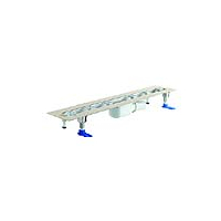 Dallmer Duschrinne CeraLine PLAN F 900 mm DN 50 523051