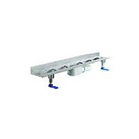 Dallmer Duschrinne CeraLine PLAN W 500 mm DN 50 523112