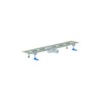 Dallmer Duschrinne CeraLine Nano F 900 mm DN 50 523600
