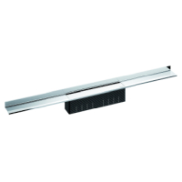 Dallmer Ablaufschiene CeraWall S Edelstahl poliert 1200 mm 535139