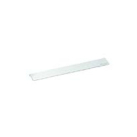 DALLMER Abdeckung CeraWall Select Edelstahl poliert 535528