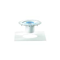 Dallmer Aufstockelement KerdiDrain Tristo Drain S 15  563200