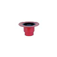 Dallmer Ablaufgehaeuse 61 GA DN 100 SML 611765