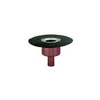 Dallmer Ablaufgehaeuse 61 GA Dallbit DN 80 SML 612755