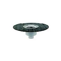 Dallmer Ablaufgehaeuse 61 HT DallBit PP-NIRO DN 70 612847