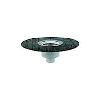 Dallmer Ablaufgehaeuse 61 HT DallBit PP-NIRO DN 100 612892