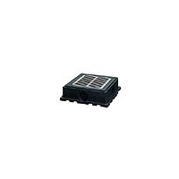 Dallmer Drainage-Aufsatz 362 x 362 mm 620958