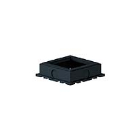 Dallmer Drainage-Aufstockelement 362 x 362 mm 620965