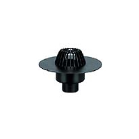 Dallmer Dachablauf 62 FPO DN 125 621689