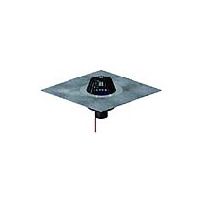 Dallmer Dachablauf 62 H DallBit beheizt DN 70 622143
