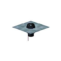Dallmer Dachablauf 62 H DallBit beheizt DN 100 622167