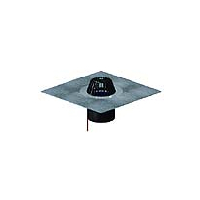 Dallmer Dachablauf 62 H DallBit beheizt DN 150 622198