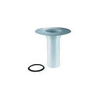 Dallmer Aufstockelement 630 PVC  623584