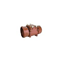 Dallmer Rueckstauverschluss Stausafe E DN 200 660008