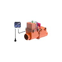 Dallmer Rueckstauverschluss Stausafe F DN 100 661562