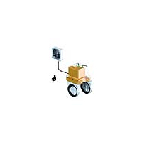 Dallmer Umbausatz Stausafe F DN 100/ DN 125 664402