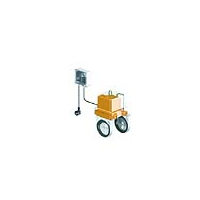 Dallmer Umbausatz Stausafe F DN 150 664426