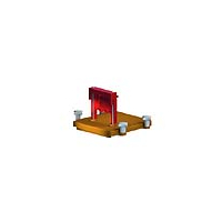 Dallmer Gehaeuse-Deckel 2000 zu Stausafe H DN 100/125 664617