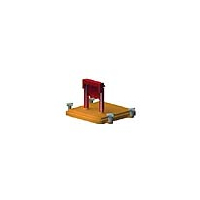 Dallmer Gehaeuse-Deckel 2000 zu Stausafe H DN 150/200 664631