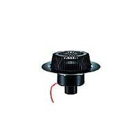 Dallmer Dachablauf SuperDrain 62 H Schraubflansch DN 70 671240
