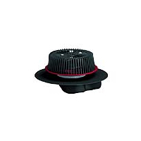 Dallmer Power-Notablauf 86 D FPO-PP DN 70 671387