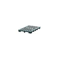 Dallmer Rost zu Kellerablauf 71 grau 225 x 155 mm 714923
