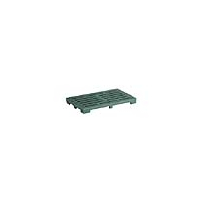 Dallmer Rost zu Kellerablauf 71 Guss 225 x 155 mm 714947
