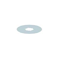 Dallmer Anschluss-Manschette S 10 PVC-weich d: 420 mm 790316