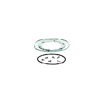 Dallmer Edelstahl-Flanschring S 10  839503