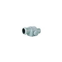 Dallmer Rueckfluss-Sicherung RS 4.5 DN 50 840028