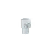 Dallmer Rohrbeluefter DallVent Mini DN 40/ DN 50 1 1/2 Zoll 850416