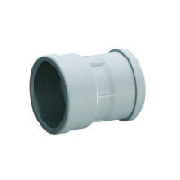 Dallmer HT/SML-Rohrverbinder DN 100 / DN 100 SML 880062
