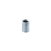 Dallmer Schraubadapter mit Flachdichtung DN 50 x 1 1/2 Zoll 880703