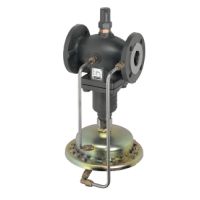 Danfoss Antrieb AFQ 0,2 bar fr Volumenstromregler 003G1024