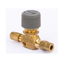 Danfoss Absperrventil 6mm fr Steuerleitung 6mm 003H0276