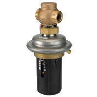 Danfoss Differenzdruckregler AVP 20 RL Kvs 6,3, 0,3-2,0 bar, PN 25, G 1 A 003H6296