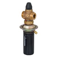 Danfoss Diff.Druckreg.+V.strombegr.AVPB DN20, Kvs 6.3 m3/h, PN16 003H6402