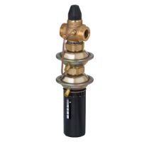 Danfoss Diff.Druck.+ V.stromreg.AVPQ DN25, Kvs 8,0, PN16 003H6481