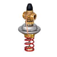 Danfoss Diff.Druck.+ V.stromreg.AVPQ Kvs 20,0, 0,3-2,0 bar, G 2 1/2 A 003H6546
