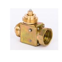 Danfoss Kombinationsstck K 2 fr MD-Serie 003H6855