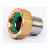 Danfoss Anschlussteilesatz DN32, G1 1/2 fr MD-Serie, mit Anschweienden 003H6914