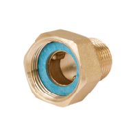 Danfoss Gewindenippel fuer 3/4 A DN 15 003Z0232