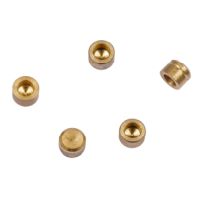 Danfoss Adapter fuer AB-QM Hubanpassun + 1 0 mm (5 Stueck) 003Z0247