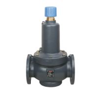 Danfoss Strangdifferenzdruckregler ASV-PV 65 Flansch 0.2-0.4bar 003Z0623