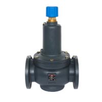 Danfoss Strangdifferenzdruckregler ASV-PV 65 Flansch 0.35-0.7bar 003Z0633