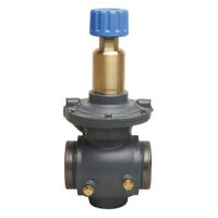 Danfoss Strangdifferenzdruckregler ASV-PV 50 2 1/2 A 0.6-1.0bar 003Z0641
