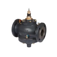 Danfoss automat. Kombiventil AB-QM 65 Flansch, 8000 - 20000 l/h, DN 65 003Z0773