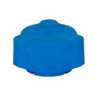 Danfoss Handrad blau fr ASV-PV 32-50 003Z7857