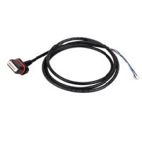 Danfoss Analoges Anschluss-Kabel fr NovoCon  Hybrid , 10m 003Z8608