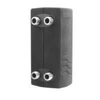 Danfoss Wrmedmmung XB37 L-1=60-80, M-1=80-100, H-1=100-120 004B1725